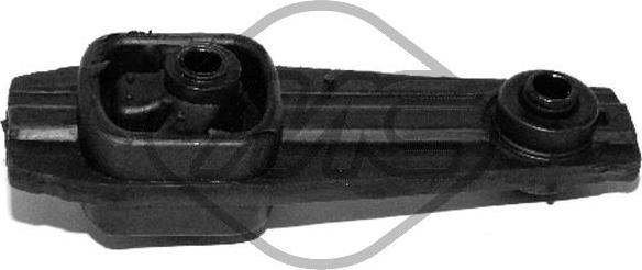 Metalcaucho 05213 - Подушка, опора, подвеска двигателя autodif.ru