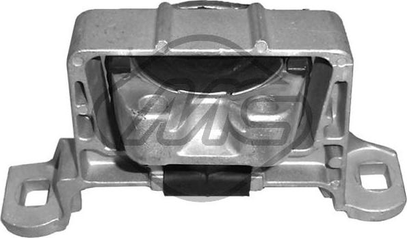 Metalcaucho 05280 - Подушка, опора, подвеска двигателя autodif.ru
