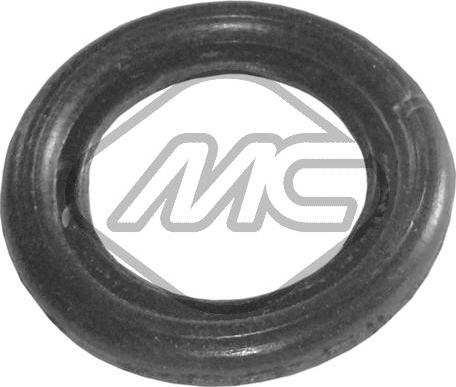 Metalcaucho 02021 - Уплотнительное кольцо, резьбовая пробка маслосливного отверстия autodif.ru