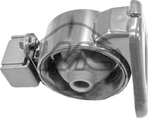 Metalcaucho 12182 - Подушка, опора, подвеска двигателя autodif.ru