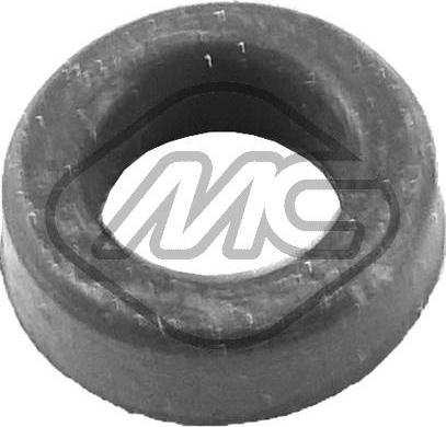 Metalcaucho 39216 - Прокладка, крышка головки цилиндра autodif.ru