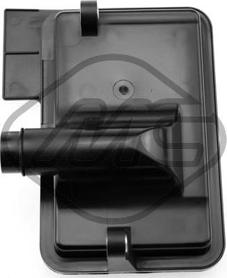 Metalcaucho 21082 - Гидрофильтр, автоматическая коробка передач autodif.ru