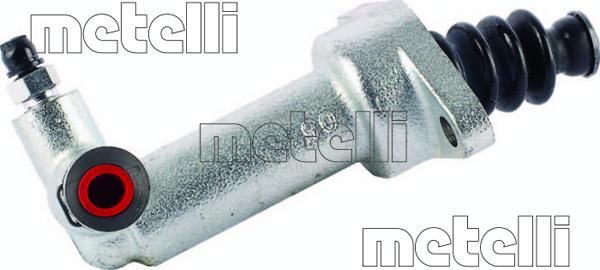 Metelli 54-0082 - Рабочий цилиндр, система сцепления autodif.ru