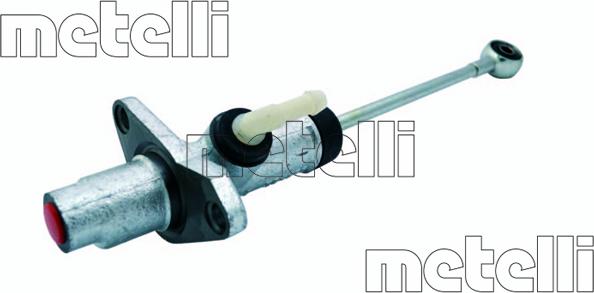 Metelli 55-0040 - Главный цилиндр, система сцепления autodif.ru