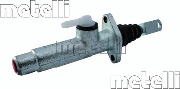 Metelli 55-0015 - Главный цилиндр, система сцепления autodif.ru