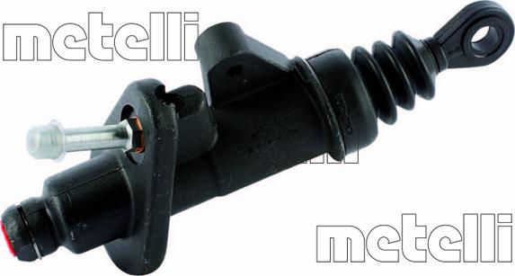 Metelli 55-0078 - Главный цилиндр, система сцепления autodif.ru