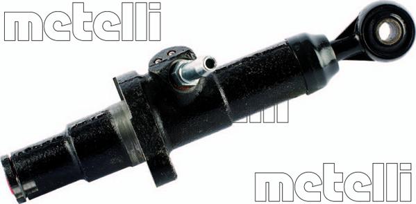 Metelli 55-0148 - Главный цилиндр, система сцепления autodif.ru