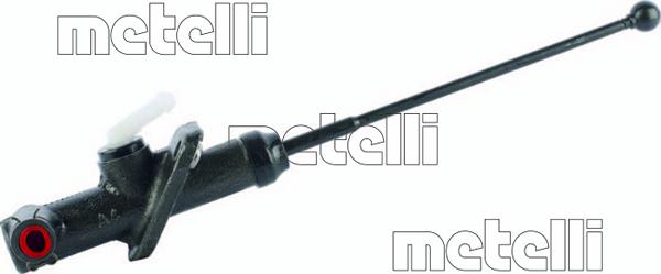 Metelli 55-0109 - Главный цилиндр, система сцепления autodif.ru