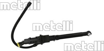 Metelli 55-0267 - Главный цилиндр, система сцепления autodif.ru