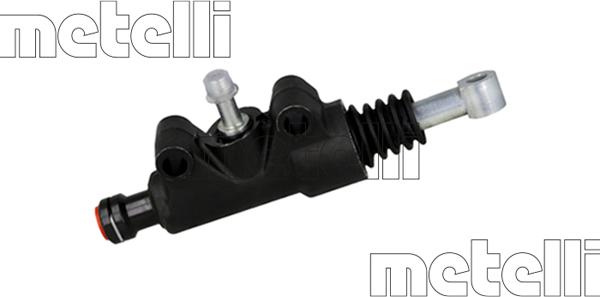 Metelli 55-0228 - Главный цилиндр, система сцепления autodif.ru