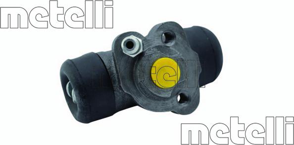 Metelli 04-0670 - Колесный тормозной цилиндр autodif.ru