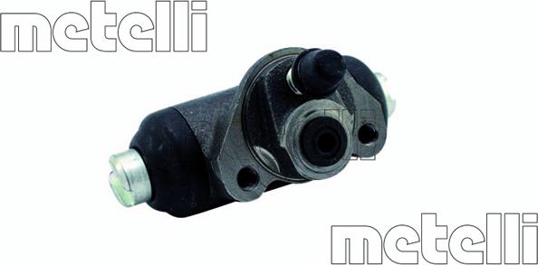Metelli 04-0156 - Колесный тормозной цилиндр autodif.ru
