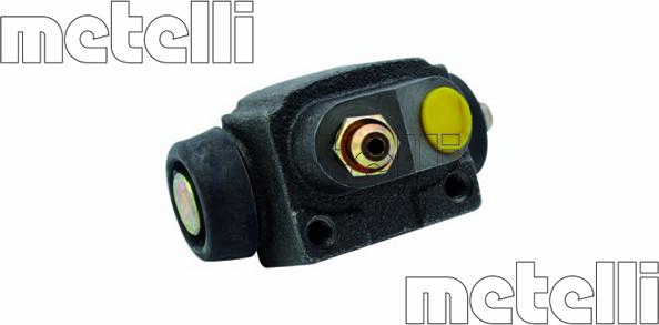 Metelli 04-0187 - Колесный тормозной цилиндр autodif.ru