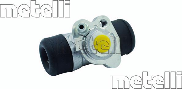 Metelli 04-0805 - Колесный тормозной цилиндр autodif.ru