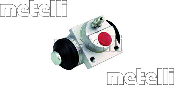 Metelli 04-1008 - Колесный тормозной цилиндр autodif.ru