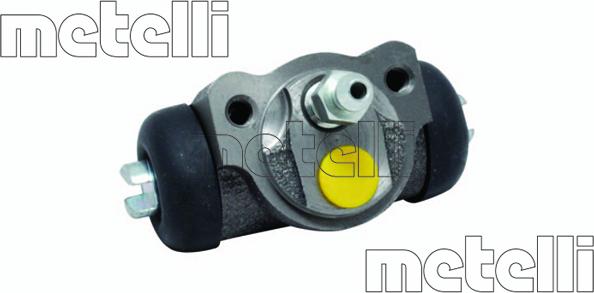Metelli 04-1003 - Колесный тормозной цилиндр autodif.ru