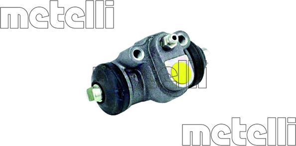 Metelli 04-1002 - Колесный тормозной цилиндр autodif.ru