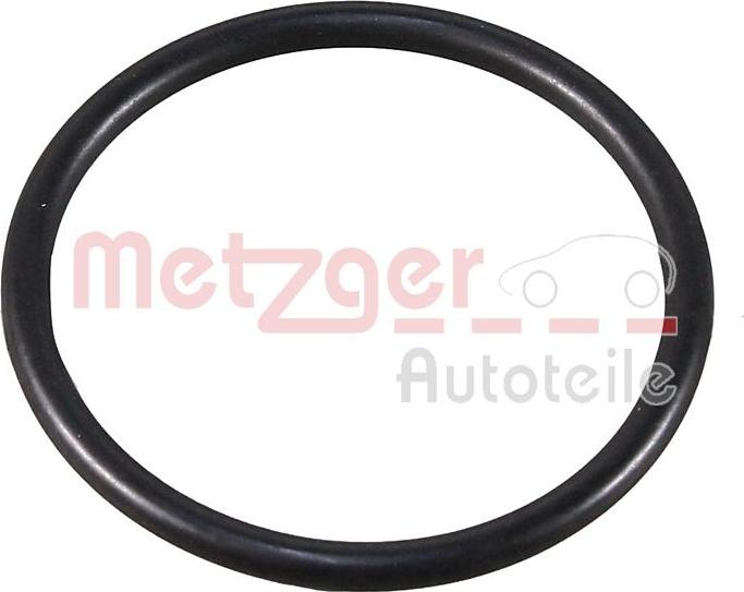 Metzger 4010509 - Уплотнительное кольцо, трубка охлаждающей жидкости autodif.ru
