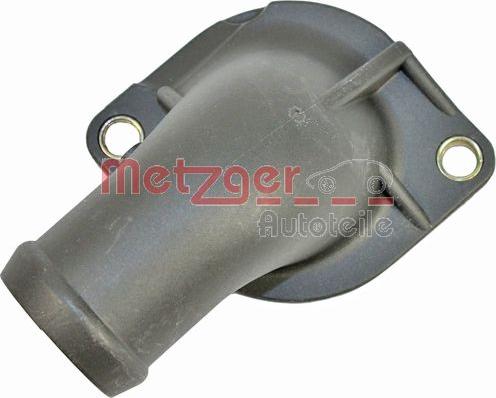 Metzger 4010102 - Термостат охлаждающей жидкости / корпус autodif.ru