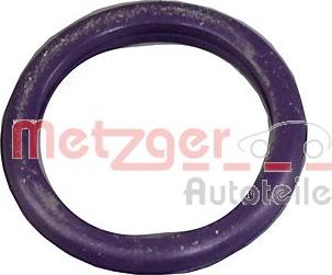Metzger 4010356 - Уплотнительное кольцо, трубка охлаждающей жидкости autodif.ru