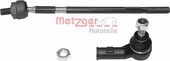 Metzger 56005902 - Рулевая тяга autodif.ru