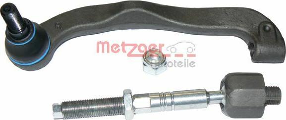 Metzger 56007002 - Рулевая тяга autodif.ru