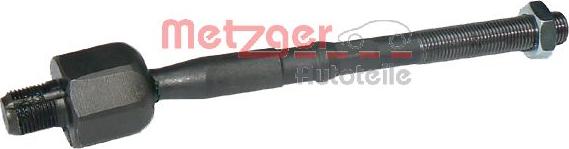 Metzger 51006918 - Осевой шарнир, рулевая тяга autodif.ru