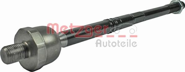 Metzger 51025818 - Осевой шарнир, рулевая тяга autodif.ru