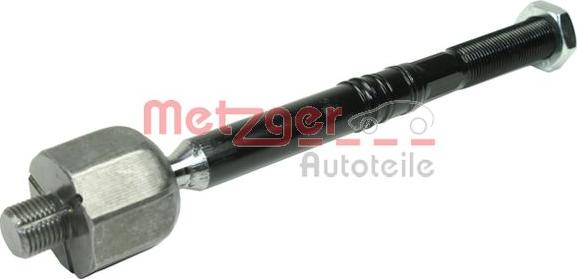 Metzger 51026808 - Осевой шарнир, рулевая тяга autodif.ru