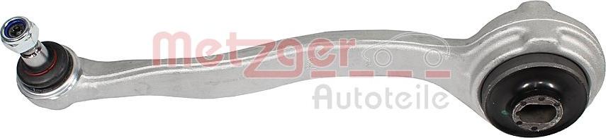 Metzger 58052801 - Рычаг подвески колеса autodif.ru