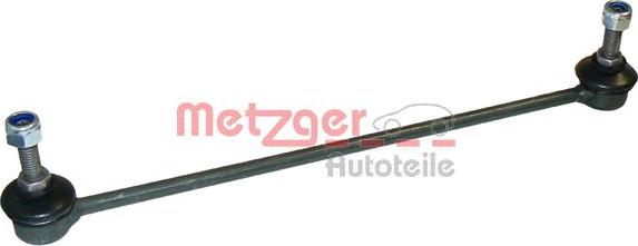 Metzger 53046818 - Тяга / стойка, стабилизатор autodif.ru