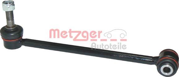 Metzger 53048319 - Тяга / стойка, стабилизатор autodif.ru