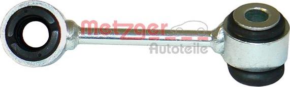 Metzger 53043402 - Тяга / стойка, стабилизатор autodif.ru