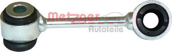 Metzger 53043501 - Тяга / стойка, стабилизатор autodif.ru
