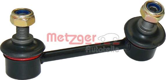 Metzger 53055113 - Тяга / стойка, стабилизатор autodif.ru
