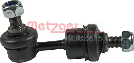 Metzger 53061219 - Тяга / стойка, стабилизатор autodif.ru