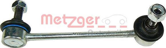 Metzger 53003311 - Тяга / стойка, стабилизатор autodif.ru