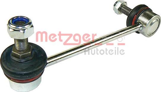 Metzger 53003212 - Тяга / стойка, стабилизатор autodif.ru
