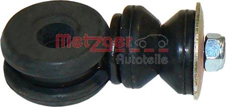 Metzger 53007218 - Тяга / стойка, стабилизатор autodif.ru