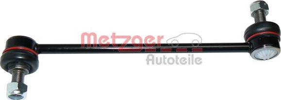 Metzger 53031518 - Тяга / стойка, стабилизатор autodif.ru