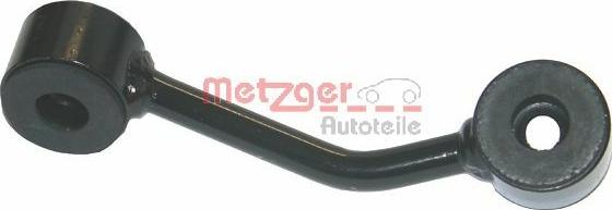 Metzger 53037301 - Тяга / стойка, стабилизатор autodif.ru