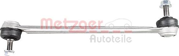 Metzger 53071308 - Тяга / стойка, стабилизатор autodif.ru