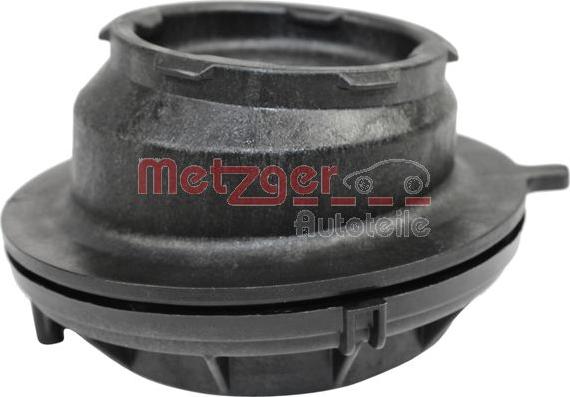 Metzger 6490080 - Подшипник качения autodif.ru