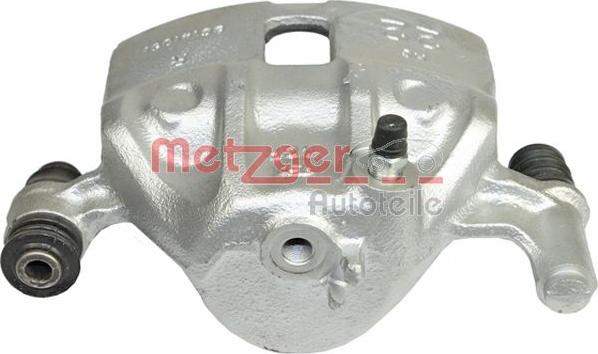 Metzger 6250344 - Тормозной суппорт autodif.ru