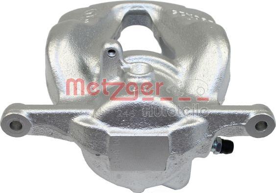 Metzger 6251086 - Тормозной суппорт autodif.ru