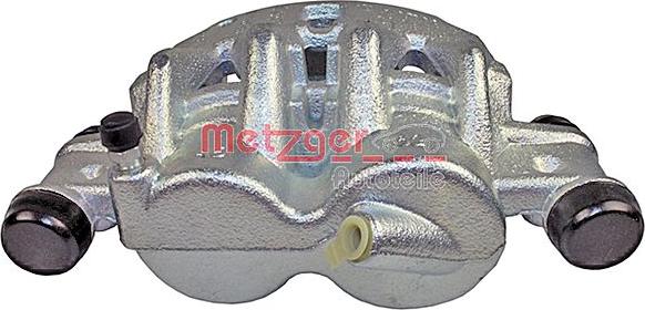 Metzger 6251147 - Тормозной суппорт autodif.ru
