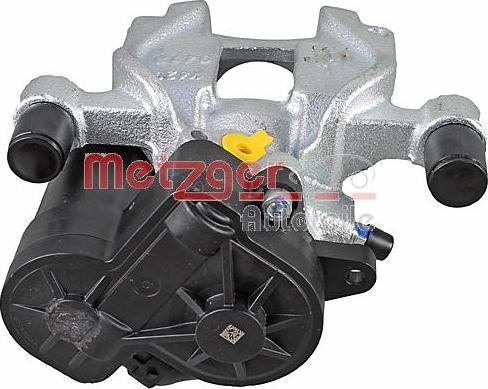 Metzger 6261223 - Тормозной суппорт autodif.ru