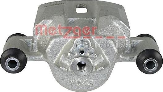 Metzger 6261278 - Тормозной суппорт autodif.ru