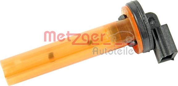 Metzger 0905426 - Датчик, внутренняя температура autodif.ru