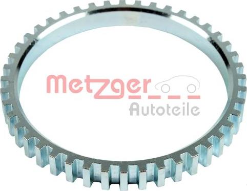 Metzger 0900160 - Зубчатое кольцо для датчика ABS autodif.ru